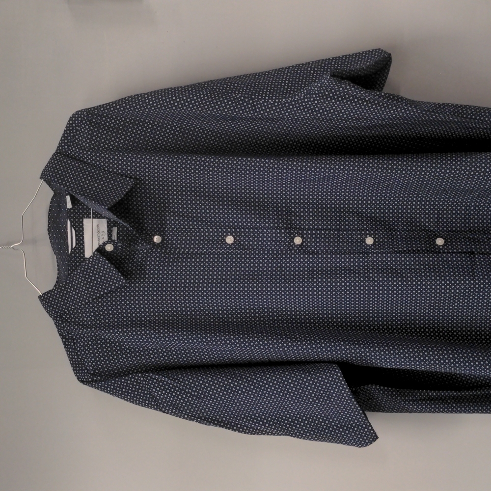 Paper Denim & Cloth Men's dress shirt